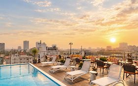 Anatole Hotel Hanoi
